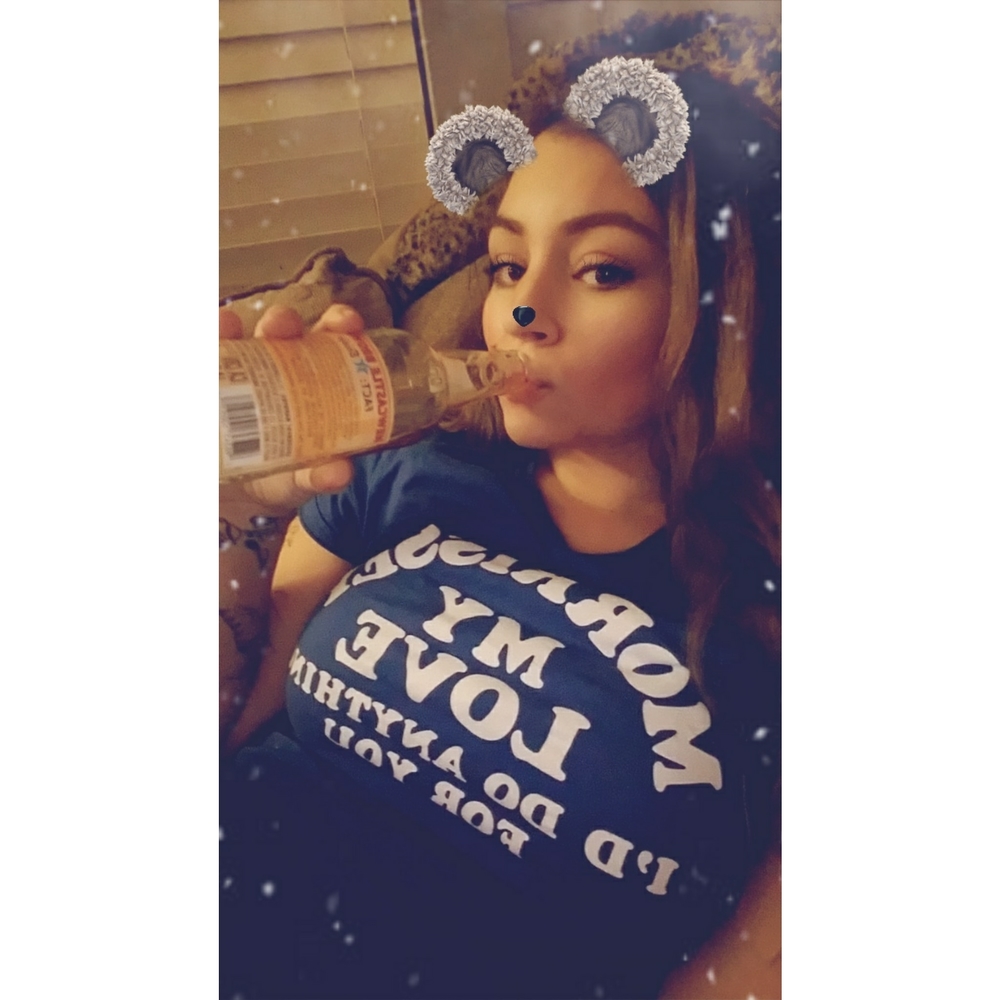 Meet your Posher, Kellie